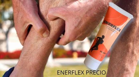 Enerflex Opiniones